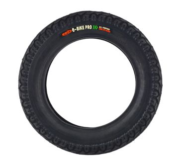 Cst 12x1/2x2 1/4 (62-203) E-Bike Pro Akülü Tekerlekli Sandalye Dış Lastik C1488