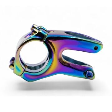 Raptor AS-318 31.8x40mm Alüminyum Gidon Boğazı Oil-Slick