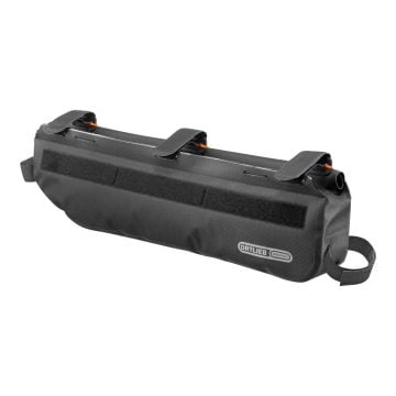 Ortlieb F9943 Bikepacking Frame-Pack RC Kadro Çantası 4L Mat Siyah