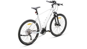 27.5 Yamaha Crosscore RC 9v H.Disk Fren 500Wh E-City Şehir Bisiklet