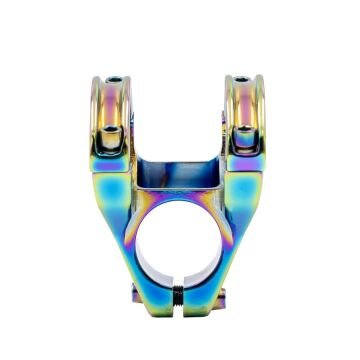 Raptor AS-352 31.8x45mm Alüminyum Gidon Boğazı Oil-Slick