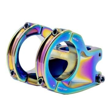 Raptor AS-352 31.8x45mm Alüminyum Gidon Boğazı Oil-Slick