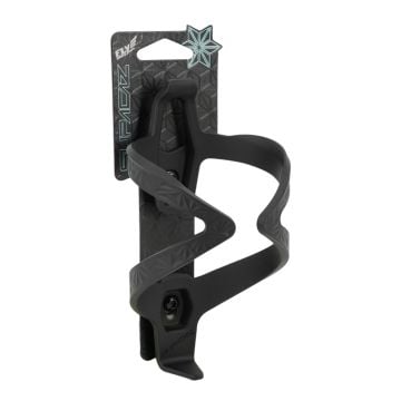 Supacaz Fly Cage Poly CG-29 Polikarbonat Matara Kafesi Siyah