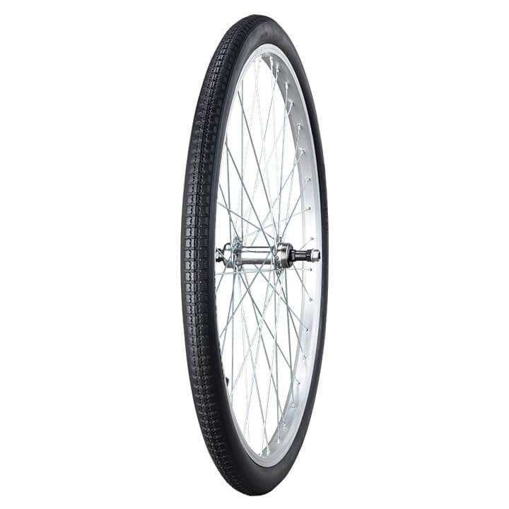 Irc 24x1.3/8 RoadSter Tekerlekli Sandalye Dış Lastiği Siyah