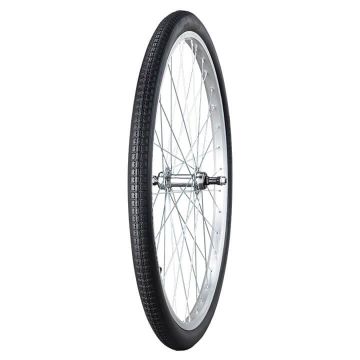 Irc 24x1.3/8 RoadSter Tekerlekli Sandalye Dış Lastiği Siyah