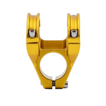 Raptor AS-352 31.8x45mm Alüminyum Gidon Boğazı Sarı