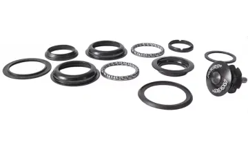Neco H142N 1.1/8'' Yarı Entegre Furç Takımı