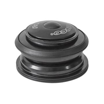 Neco H142N 1.1/8'' Yarı Entegre Furç Takımı