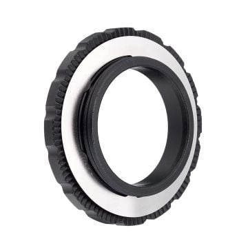 Shimano Deore XT HB-M8010 Ön Rotor Kilit Halkası ve Pul - Y2A598030