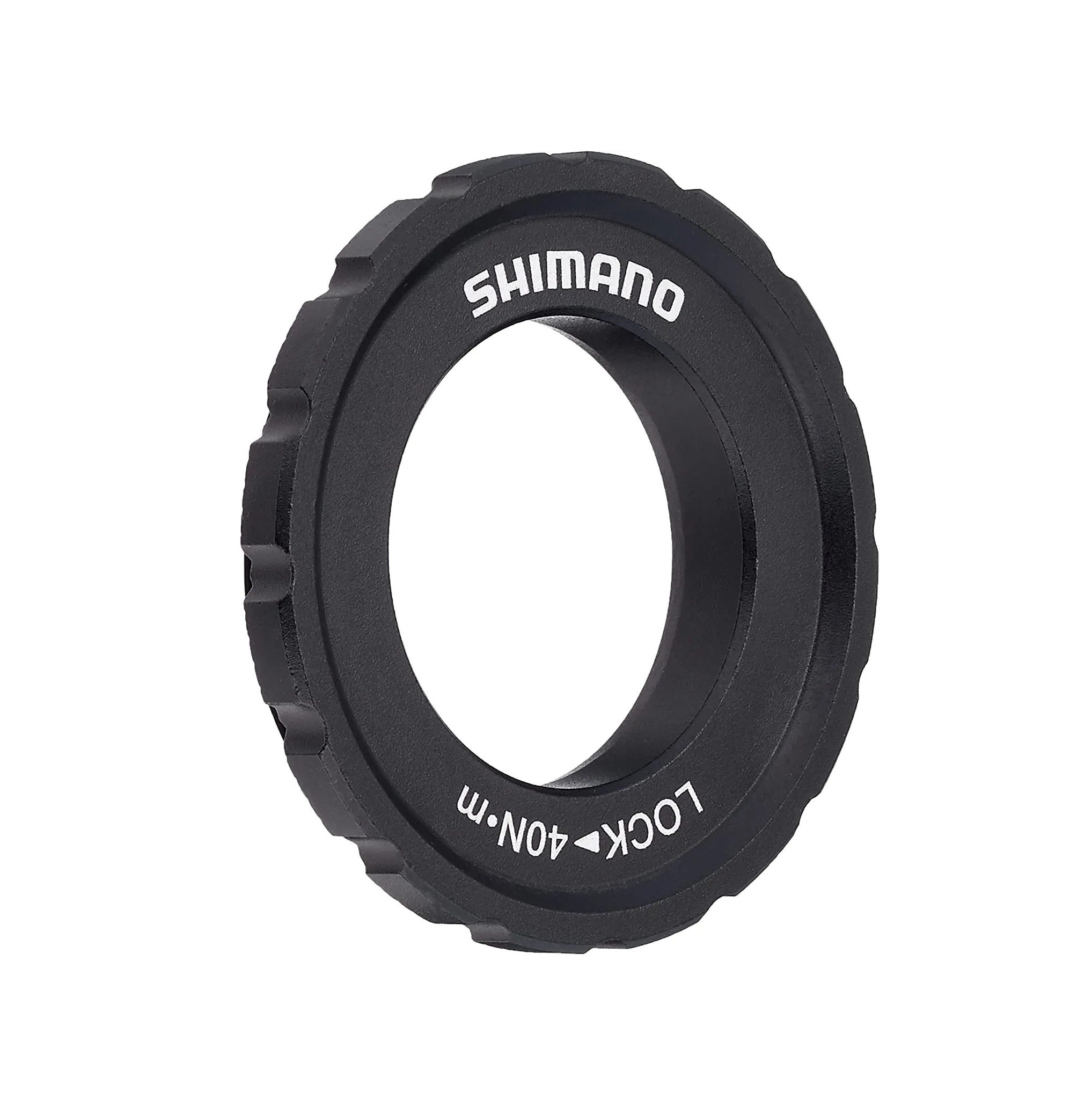 Shimano Deore XT HB-M8010 Ön Rotor Kilit Halkası ve Pul - Y2A598030