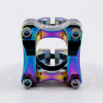 Raptor AS-07 31.8x35mm Alüminyum Gidon Boğazı Oil-Slick