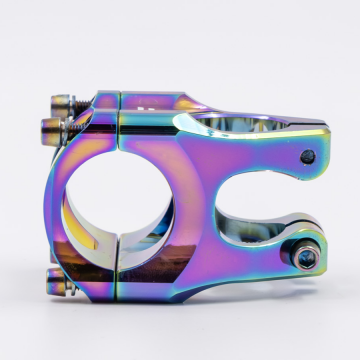 Raptor AS-07 31.8x35mm Alüminyum Gidon Boğazı Oil-Slick