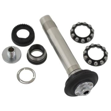 Shimano Ultegra WH-6800 Ön Mil Seti + Bilyeler Y49298020
