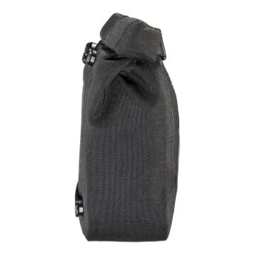 Ortlieb F91S Çanta Eklentisi Outer-Pocket 1.8L Siyah