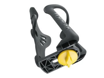 Topeak Modula Cage Ex Ayarlanabilir Matara Kafesi Siyah