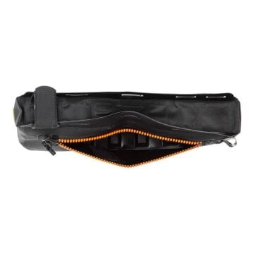 Ortlieb F9973 Bikepacking Gravel Kadro Çantası 4L Mat Siyah