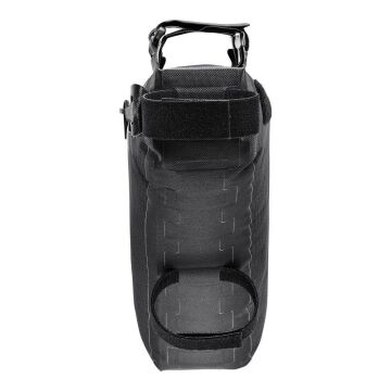 Ortlieb F9973 Bikepacking Gravel Kadro Çantası 4L Mat Siyah