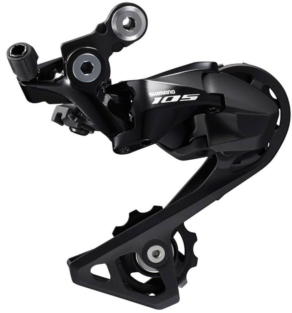 Shimano 105 RD-R7000 SS Kısa Bacak Arka Değiştirici*