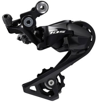Shimano 105 RD-R7000 SS Kısa Bacak Arka Değiştirici*