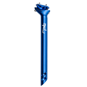 Raptor SP-726 31.6x350mm Alüminyum Sele Borusu Mavi