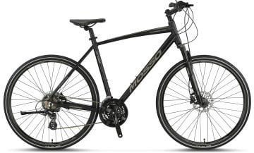 28 Mosso Legarda Pro X21 MSM H 21v H.Disk Fren Şehir Bisikleti