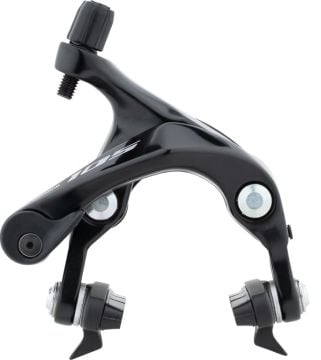 Shimano 105 BR-R7000 Yol Bisikleti Ön Fren Ayağı Siyah*