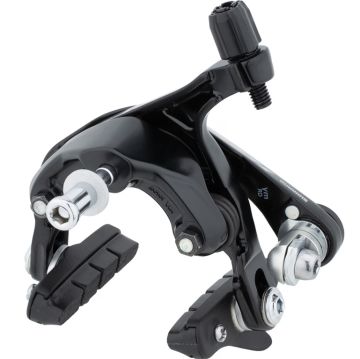 Shimano 105 BR-R7000 Yol Bisikleti Ön Fren Ayağı Siyah*