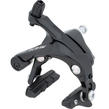Shimano 105 BR-R7000 Yol Bisikleti Arka Fren Ayağı Siyah*
