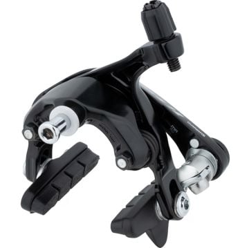 Shimano 105 BR-R7000 Yol Bisikleti Arka Fren Ayağı Siyah*