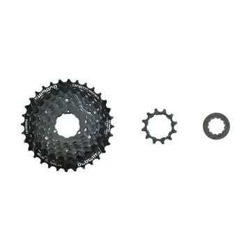 Shimano CS-HG200 7li Arka Kaset Dişli 12-32T