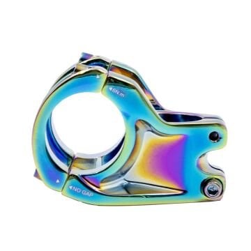 Raptor AS-352 35x45mm Alüminyum Gidon Boğazı Oil-Slick