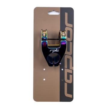 Raptor AS-352 35x45mm Alüminyum Gidon Boğazı Oil-Slick