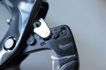 Shimano Sora BL-R3000 Disc/Canti/Caliper Fren Kolu Set