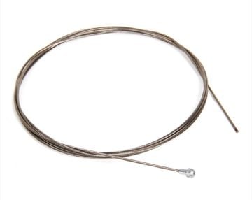 Shimano Sus Paslanmaz Yol Çelik Fren Teli 1.6x2050