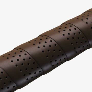 Brooks Microfiber Gidon Sargısı Kahverengi