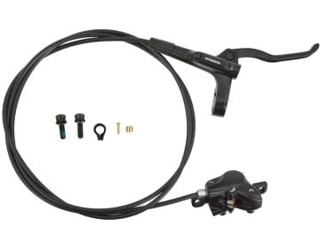 Shimano Altus BL-MT200(R), BR-MT200(R) Sağ-Arka 1700mm Hidrolik Fren Seti