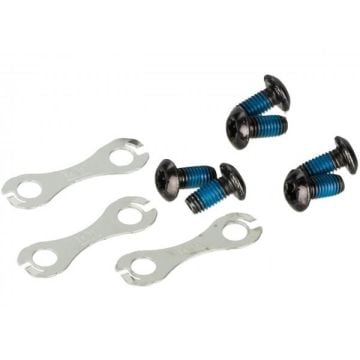 Shimano SM-RT26 160mm 6 Vida Rotor