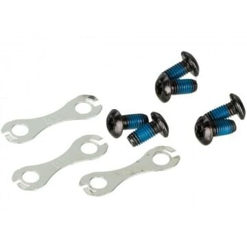 Shimano SM-RT26 180mm 6 Vida Rotor