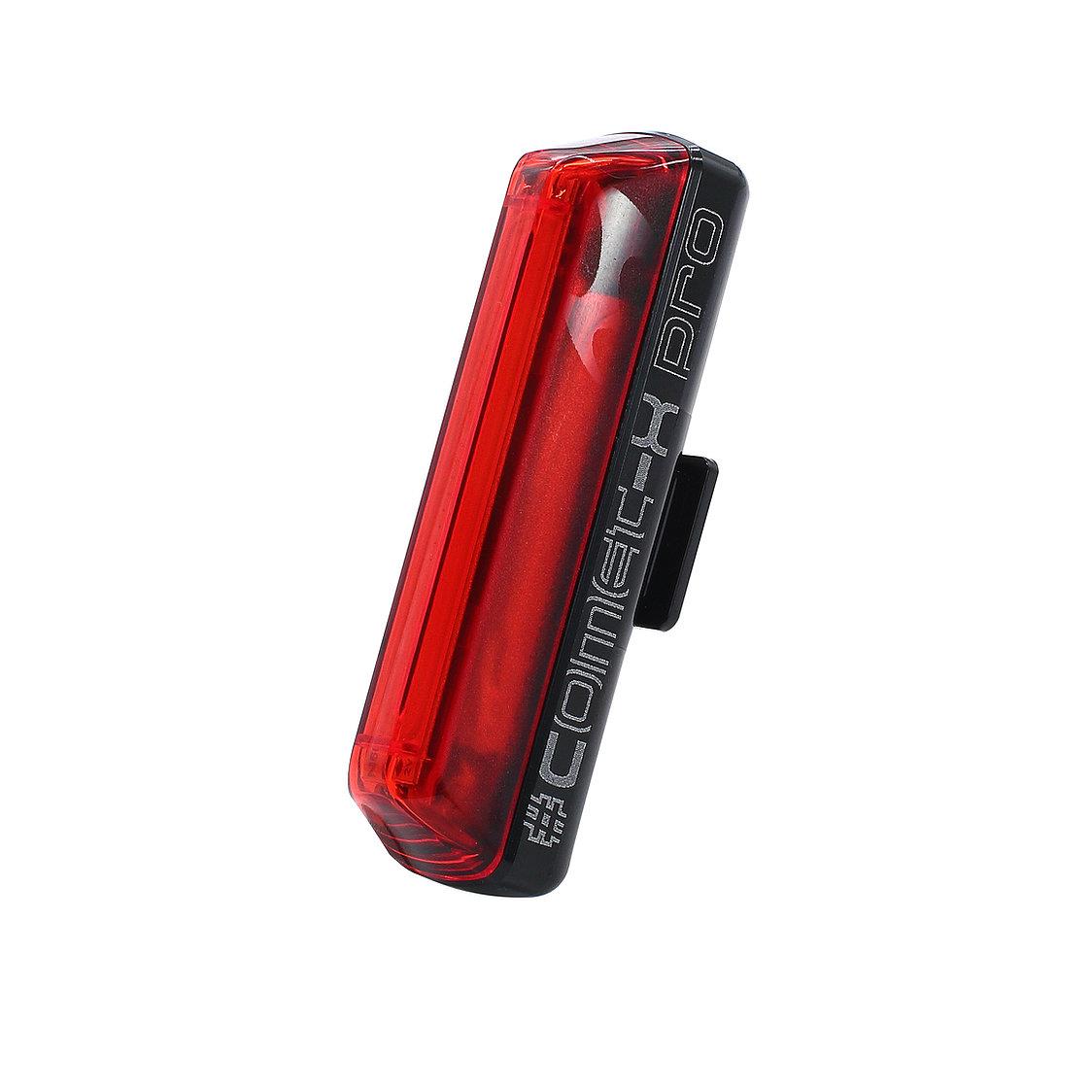 Moon Comet-X Pro 80 Lümen Usb Şarjlı Bisiklet Arka Lamba