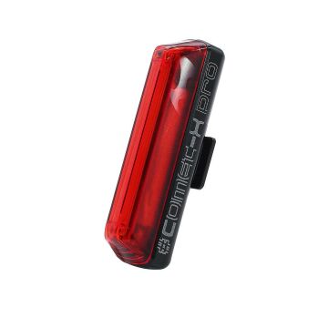 Moon Comet-X Pro 80 Lümen Usb Şarjlı Bisiklet Arka Lamba