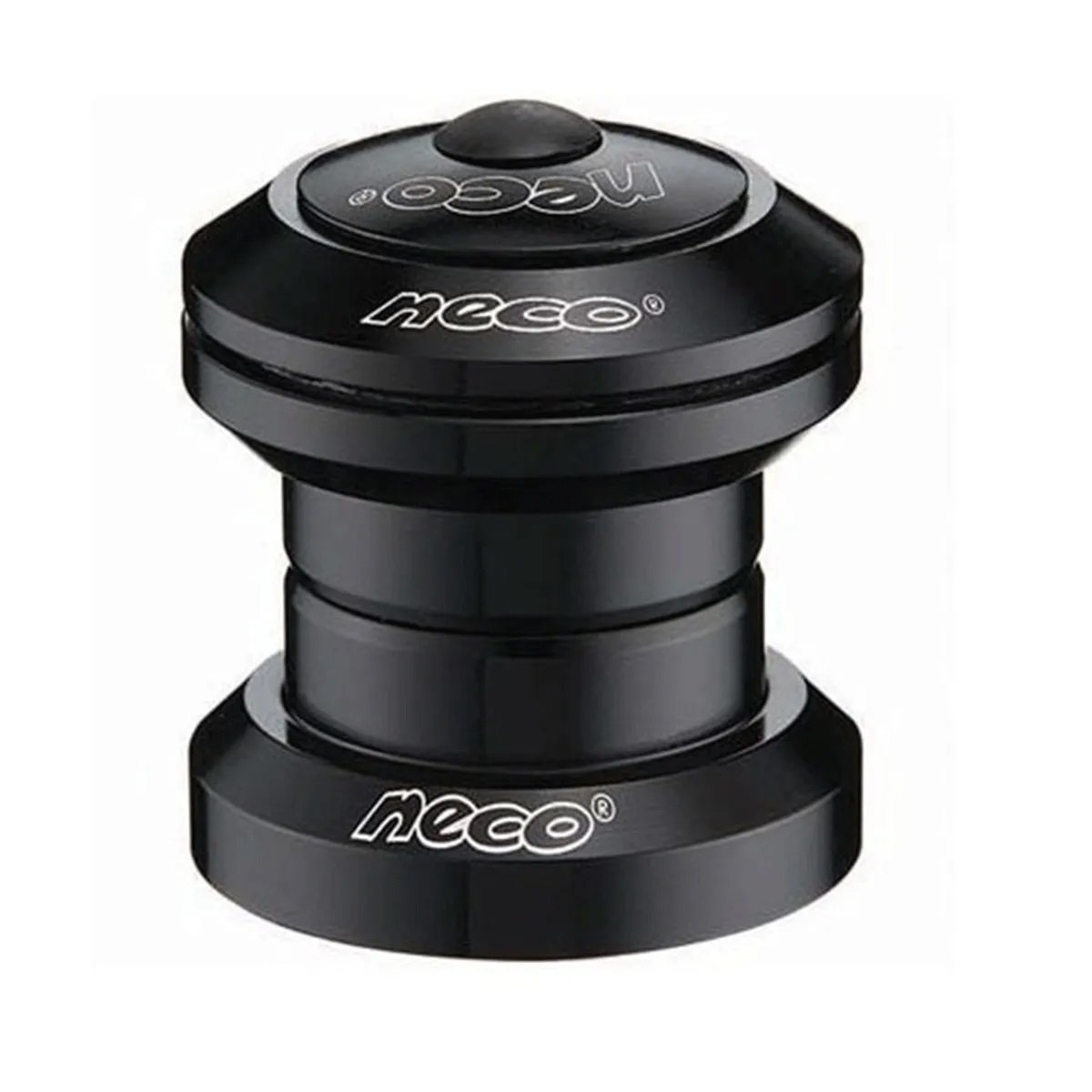Neco H773 1.1/8'' Yarı Entegre Rulmanlı Furç Takımı - Neco - Furç