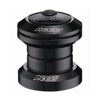 Neco H773 1.1/8'' Yarı Entegre Rulmanlı Furç Takımı - Neco - Furç