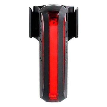 Moon Cerberus 150 Lümen Usb Şarjlı Bisiklet Arka Lamba