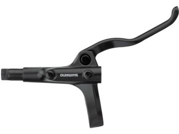 Shimano Altus BL-MT200 Hidrolik Disk Fren Kolu Sağ - Siyah