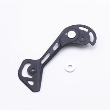 Shimano Deore RD-M5120 Arka Aktaracı Dış Kafes Y3HM98070