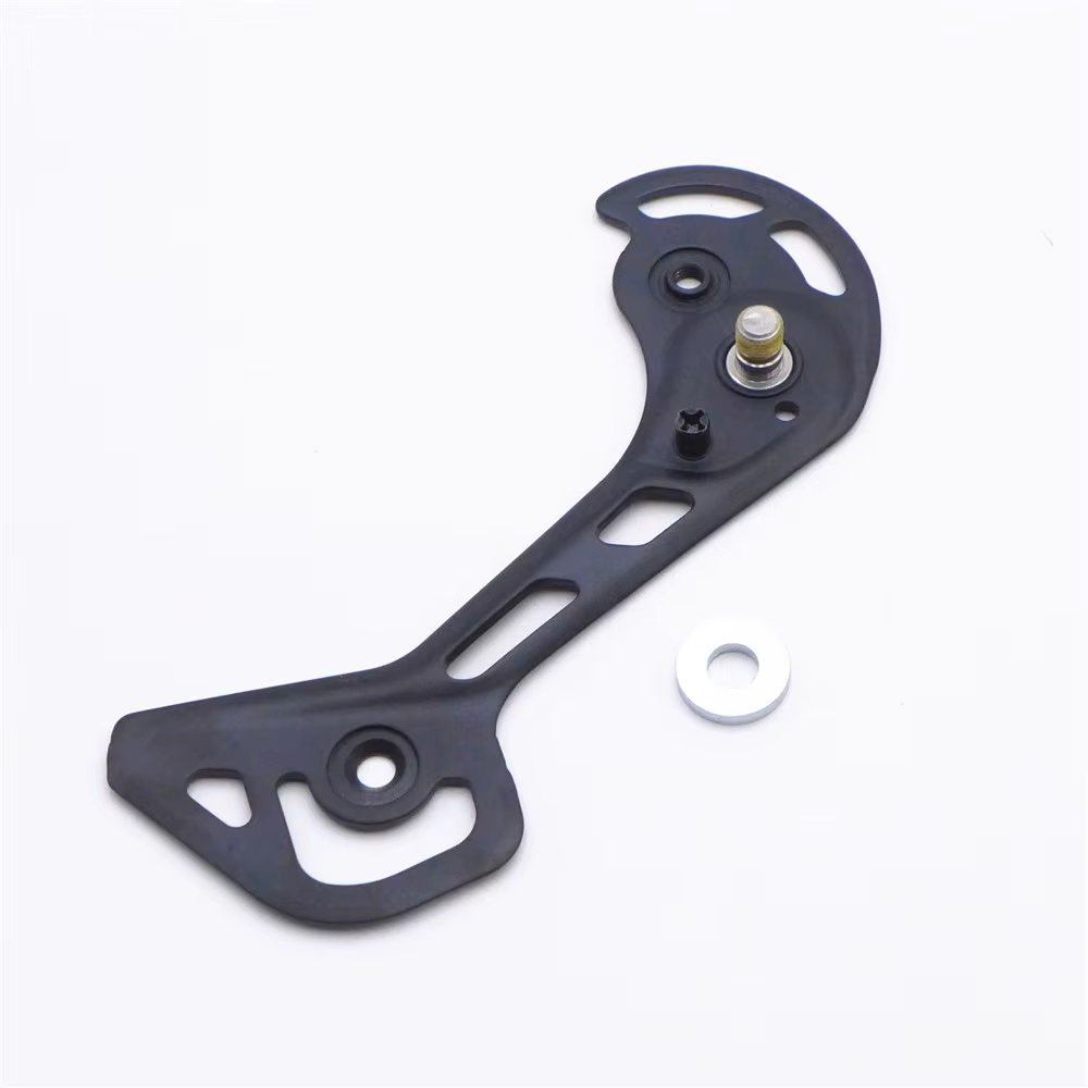 Shimano Deore RD-M5120 Arka Aktaracı Dış Kafes Y3HM98070