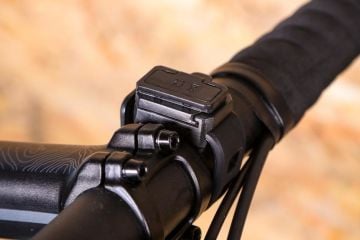 Moon Meteor Vortex Pro 1300 Lümen Bisiklet Ön Lamba