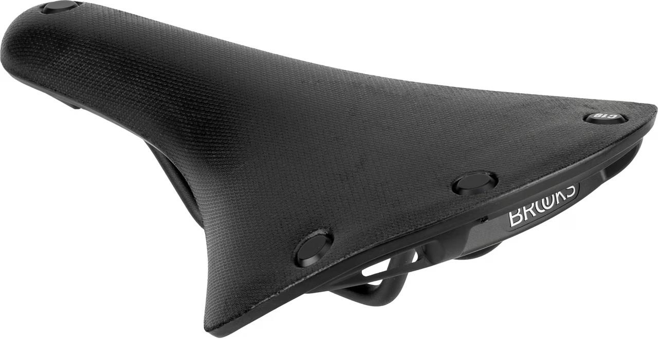 Brooks Cambium C19 Sele Siyah C209 A06300