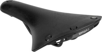 Brooks Cambium C19 Sele Siyah C209 A06300