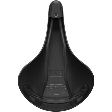 Brooks Cambium C19 Sele Siyah C209 A06300